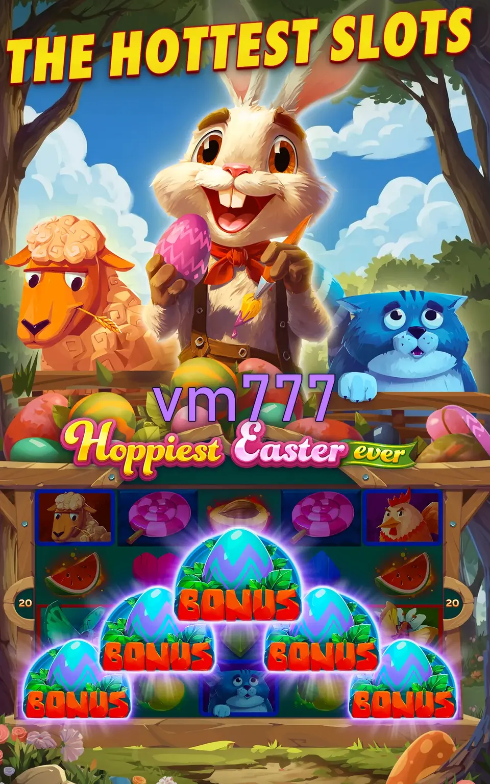 vm777 APK