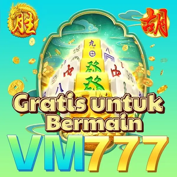 vm777 Masuk