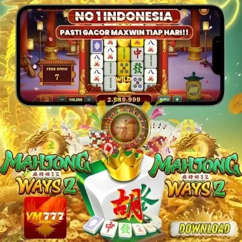 vm777 Masuk - vm777 Resmi