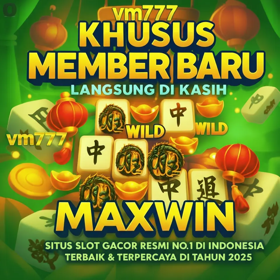 vm777 Daftar Sekarang - Unduh APK