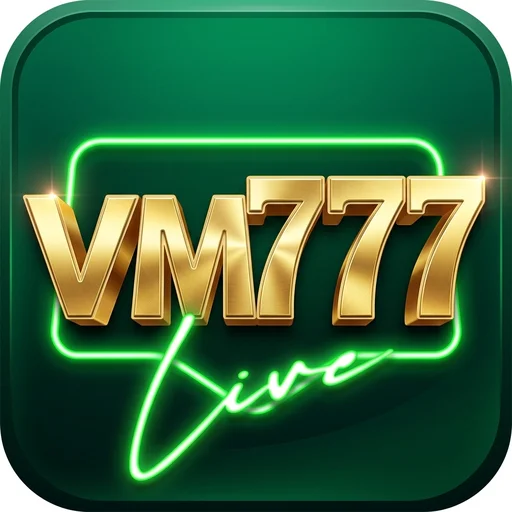 vm777 Logo - Resmi