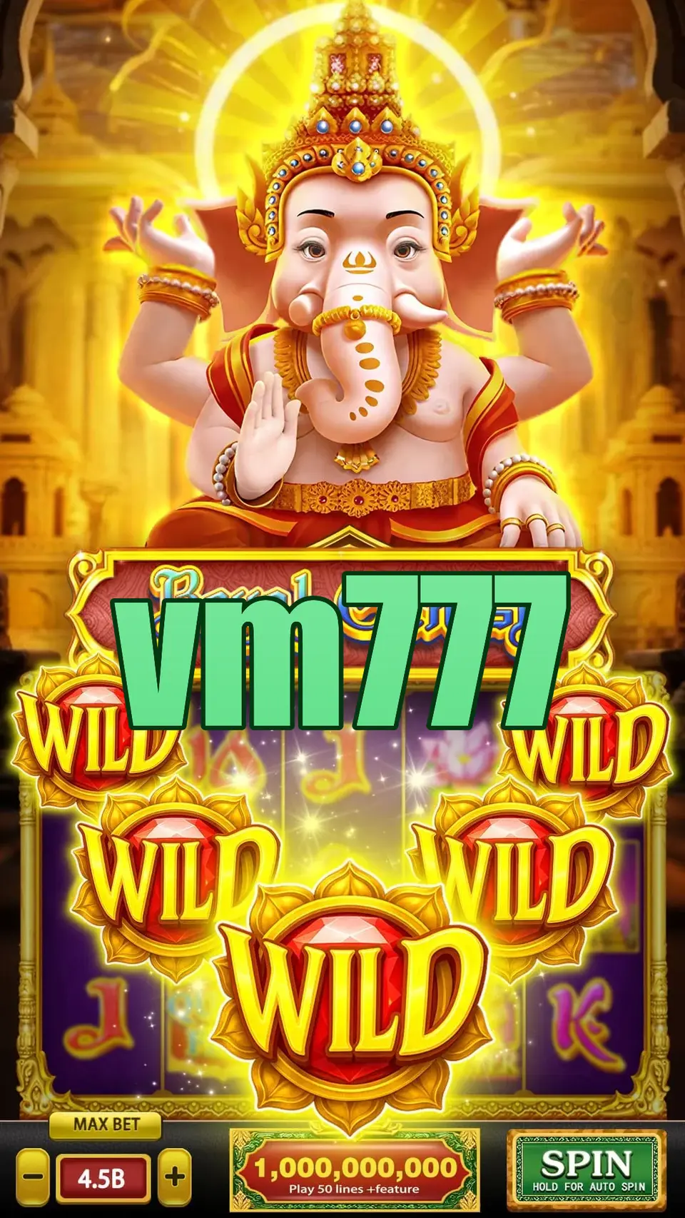 vm777 Preview - Resmi Unduh